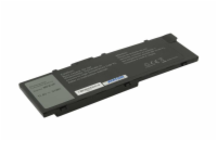 AVACOM Dell Precision 15 7000, 17 7000 Li-Pol 11,4V 7982mAh 91Wh