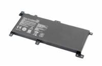 AVACOM Náhradní baterie Asus X556 Li-Pol 7,6V 4200mAh