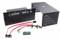 Turris Omnia NAS Kit pro modely RTROM01-xx (krabice, řadič, kabely)