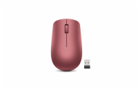 Lenovo myš CONS 530 Mouse L300 Červená