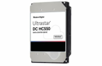 Western Digital Ultrastar DC HC550 18TB 512MB 7200RPM SATA 512E SE NP3