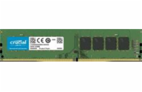 Crucial CT16G4DFRA32A Crucial 16GB DDR4-3200 DIMM CL22