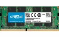 Crucial CT8G4SFRA32A Crucial DDR4 8GB SODIMM 3200MHz CL22