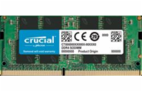 Crucial CT16G4SFRA32A, DDR4 16GB SODIMM 3200MHz CL22