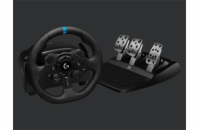 Logitech volant G923 Racing Wheel PS4 a PC