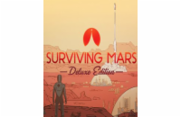 ESD Surviving Mars Deluxe Edition