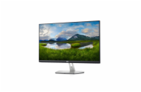 DELL LCD S2721HN - 27"/IPS/LED/FHD/1920x1080/16:9/75Hz/4ms/1000:1/300 cd/m2/HDMI/VESA/3YNBD