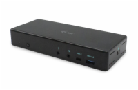 i-tec USB-C Quattro Display Docking Station s Power Delivery 85 W