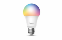 TP-Link Tapo L530E Smart žárovka E27, 8,7 W vícebarevná RGB 1 ks