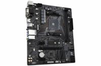 GIGABYTE A520M S2H/AM4/mATX