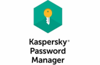 ESD Kaspersky Cloud Password Manager 1x 1 rok