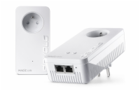 devolo Magic 1 WiFi 2-1-2 Starter Kit 1200 Mbps