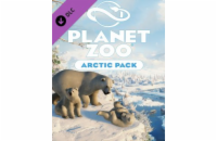 ESD Planet Zoo Arctic Pack