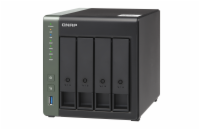 QNAP TS-431X3-4G