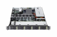 ASRock Rack 1U server 1x SP3 7002, 8x DDR4 ECC R, 10x SATA/NVMe 2,5HS, PCIe4 x16, OCP2, 2x 10Gb LAN, 2x750W, IPMI