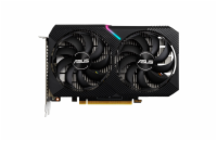 ASUS Dual GeForce GTX 1650 Mini O4GD6