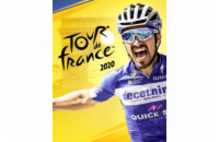 ESD Tour de France 2020