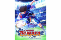 ESD Captain Tsubasa Rise of New Champions
