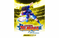 ESD Captain Tsubasa Rise Of New Champions Deluxe E