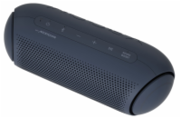 LG PL5 Bluetooth přenosný reproduktor černý