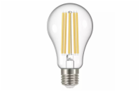 Emos LED žárovka Classic A67, 17W/150W E27, WW teplá bílá, 2452 lm, Filament, D