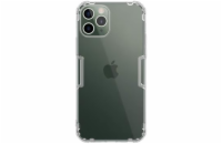 Nillkin Nature TPU Kryt pro iPhone 12/12 Pro, 6.1 Transparent