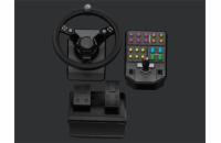 Logitech G Saitek Farm Sim Controller - N/A - EMEA