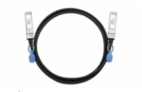 Zyxel DAC10G3M, 10G direct attach cable. 3 Meter v2