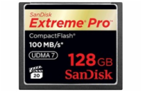 SanDisk Compact Flash 64GB Extreme Pro (160MB/s) VPG 65, UDMA 7