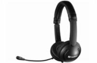Sandberg MiniJack SAVER headset