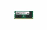 TRANSCEND SODIMM DDR4 32GB 3200MHz 2Rx8 2Gx8 CL22 1.2V