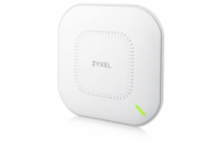 Zyxel NWA210AX 3-pack Wireless AX (WiFi 6) Unified Access Point, PoE, dual radio, bez zdrojů