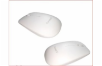 Acer GP.MCE11.011   Bluetooth Mouse White - BT 5.1, 1200 dpi, 102x61x32 mm, 10m dosah, 1xAA battery, Win/Chrome/Mac, Retail Pack