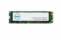 Dell SDSD 512GB, AA618641 DELL disk 512GB SSD/ SATA/ M.2/ PCIE NVMe/ Class 40/ 2280/ pro PC a notebooky např. Latitude, Inspiron, Vostro, OptiPlex