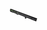 PATONA baterie pro ntb ASUS X551 2600mAh Li-Ion 14,4V PREMIUM