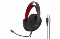 KOSS GMR-540 ISO herne sluchatka s mikrofonom