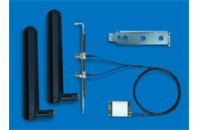 Intel® Wi-Fi 6 (Gig+) Desktop Kit, AX200, 2230, 2x2 AX+BT, vPro®