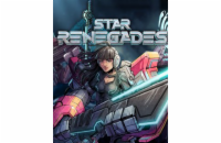 ESD Star Renegades