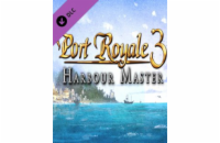 ESD Port Royale 3 Harbour Master