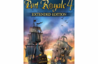 ESD Port Royale 4 Extended Edition