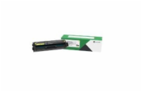 Lexmark C3220Y0 - originální LEXMARK C3220Y0 Toner Lexmark C3220Y0 Yellow 1 500 pgs MC3224 / MC3326 / C3224 / C3326