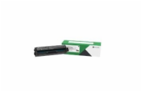 LEXMARK toner Black C3224dw, C3326dw, MC3224 Return Print Cartridge (1.5K)