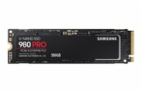 Samsung 980 PRO 500GB NVMe