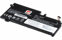 T6 power NBIB0157 baterie - neoriginální Baterie T6 Power Lenovo ThinkPad 13 20GJ/20GK, 20GL/20GM serie, 3730mAh, 42Wh, 3cell, Li-Pol