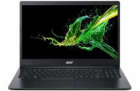 Acer Aspire 3 NX.HE8EC.009 - 15,6"/A4-9120E/2*4G/256SSD/W10 černý
