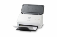 HP ScanJet Pro 3000 s4 Sheet-Feed Scanner (A4, 600 dpi, USB 3.0, ADF, Duplex)