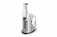 Lauben Stick Blender 800WT - tyčový mixér, bílý