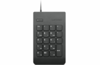 Lenovo klávesnice USB Numeric Keypad Gen II