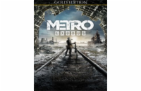 ESD Metro Exodus Gold Edition