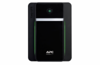 APC EASY UPS 1600VA, 230V, AVR, IEC Sockets (900W)